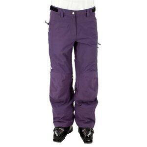 FLYLOW Women's Ginger Ski / Snowboard Pant L